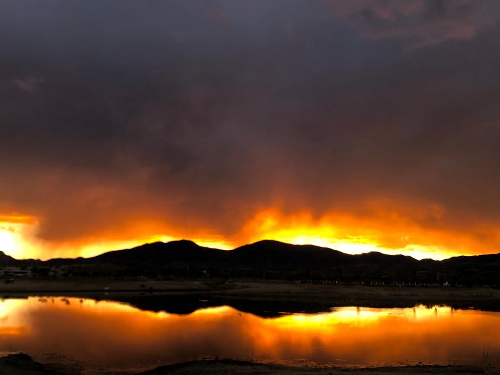 Amanecer