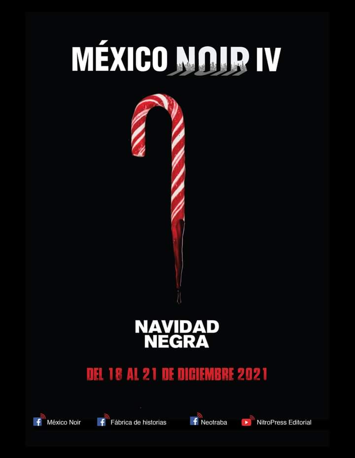 Navidad negra