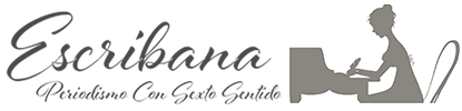 Escribana