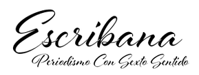 Escribana