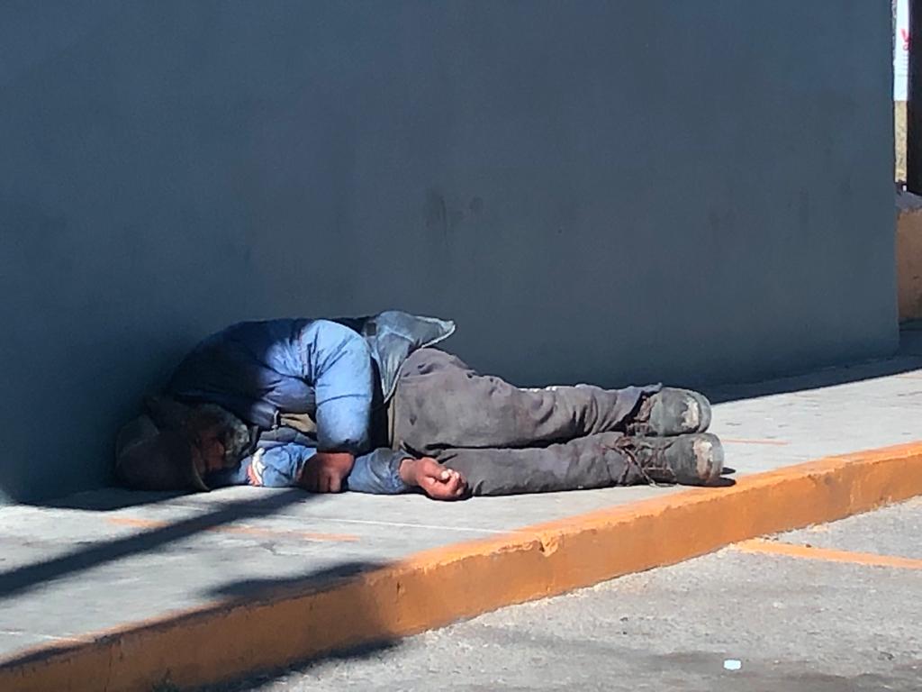 La otra cara de las fiestas decembrinas