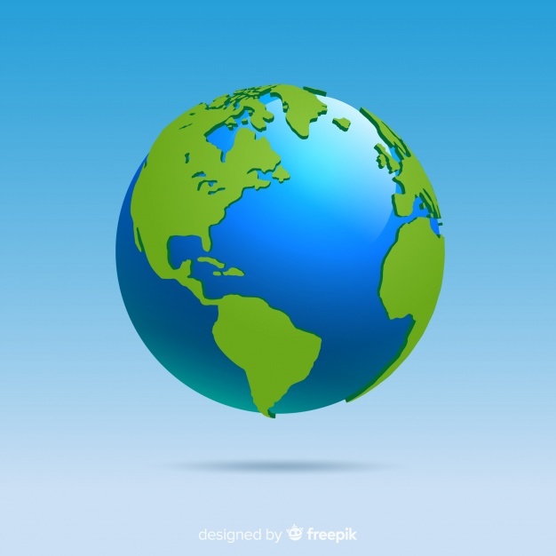 22 de abril: Día Internacional de la Madre Tierra