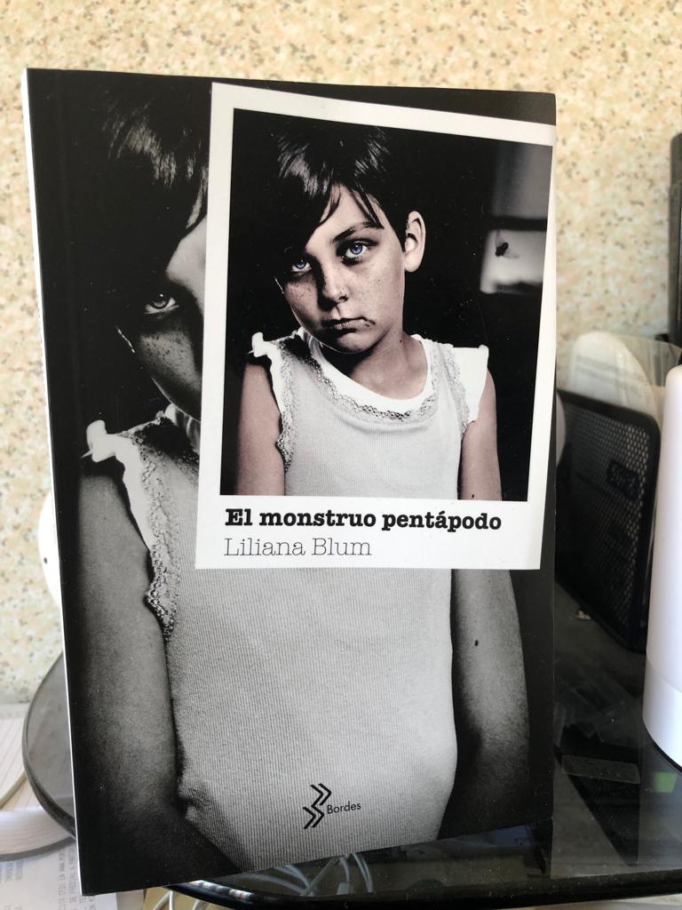 Los monstruos no se han ido, están en cada esquina