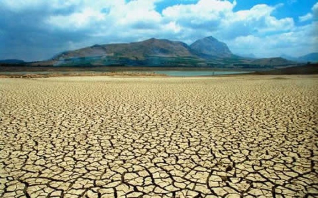 Tres crisis planetarias que amenazan el futuro de la tierra