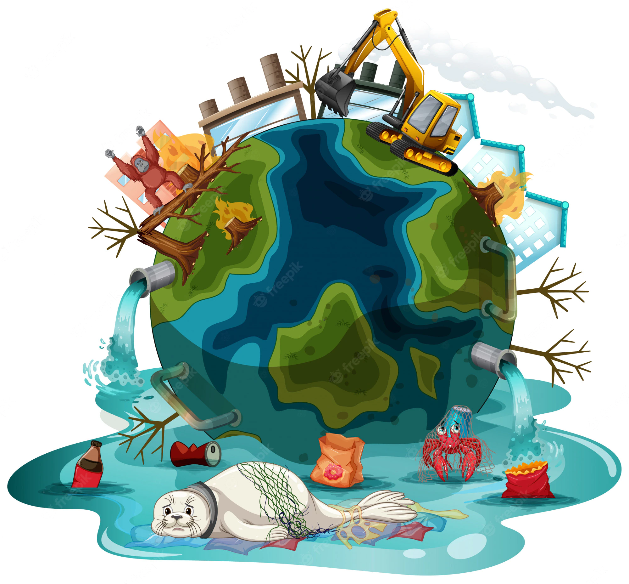 Sesiona el Primer Consejo Municipal de Cambio Climático en Chihuahua