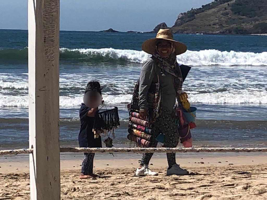 Más de 2 millones de niñas y niños mexicanos trabajan en ocupaciones no permitidas