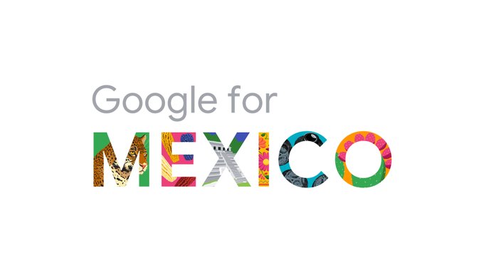 México, entre los diez países que utilizan Google a nivel Mundial