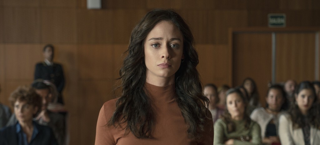 Alba: la serie de Netflix que conquista la pantalla
