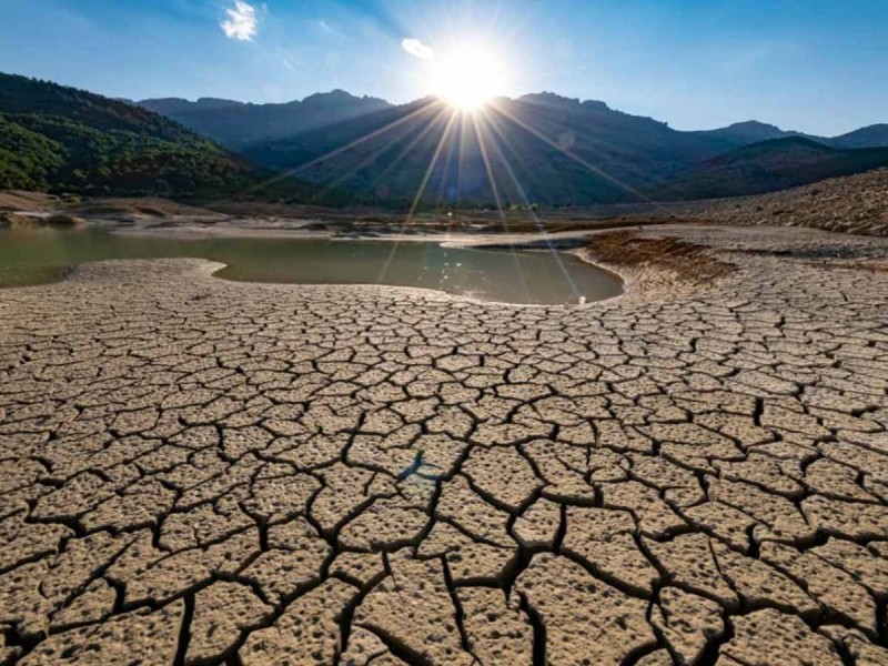 Si no nos mata la pandemia nos matarán las balas o la sed