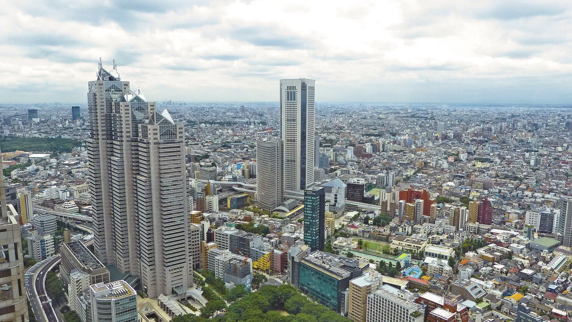 8 de noviembre: Día Mundial del Urbanismo