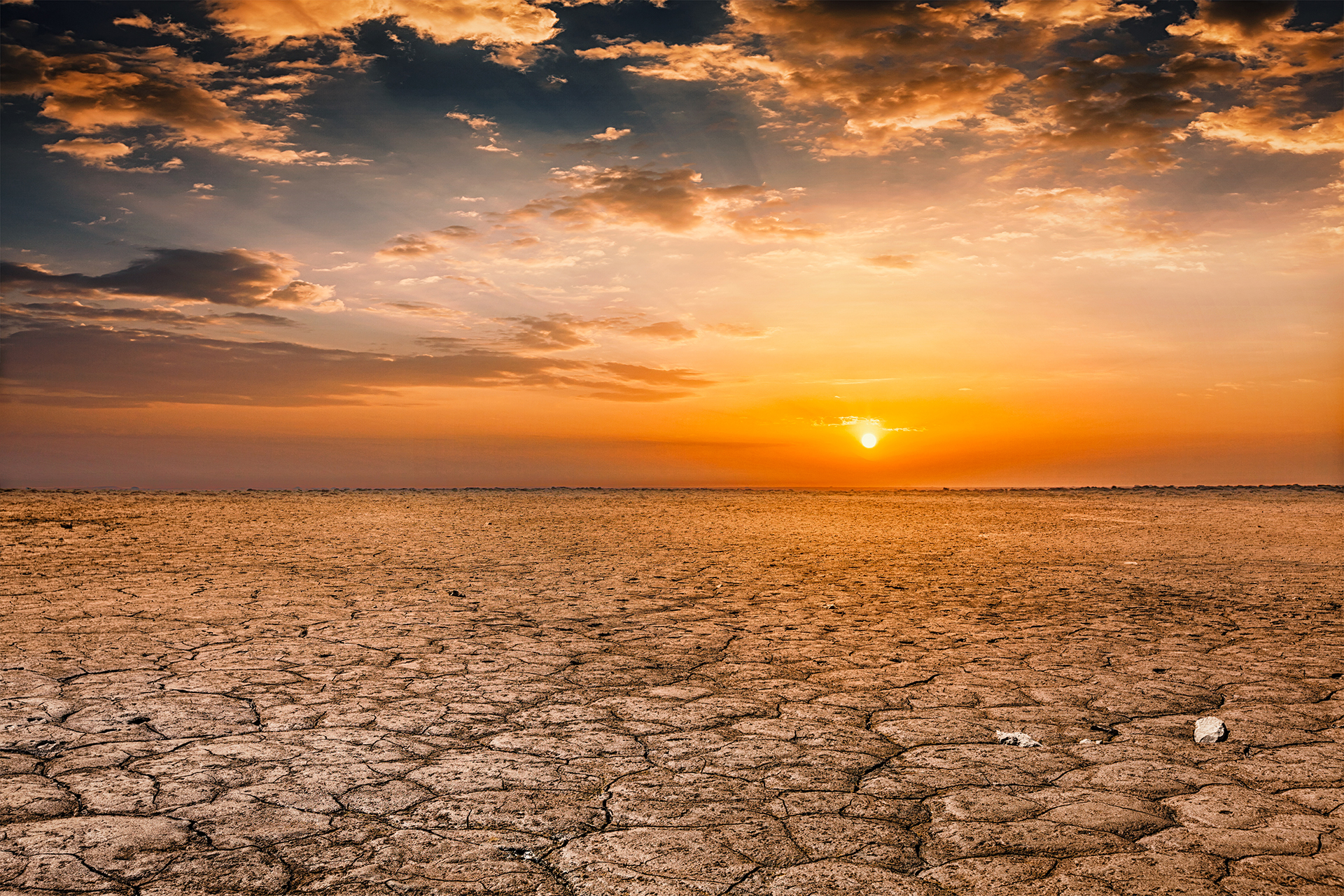 Advierte ONU sobre imperioso pacto climático histórico