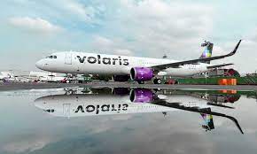 Quejas masivas por cancelaciones de vuelos en Volaris
