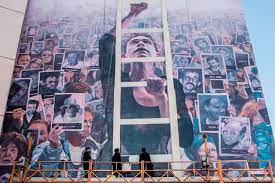 La memoria como derecho humano