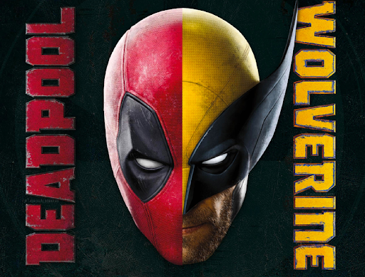 Cine de superheroes, Deadpool & Wolverine