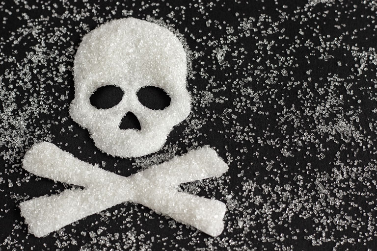 Diabetes Mellitus: el primer escalón a la muerte