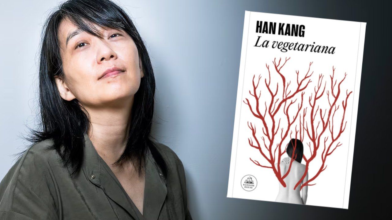 La Vegetariana: una metamorfosis o un acto de resistencia