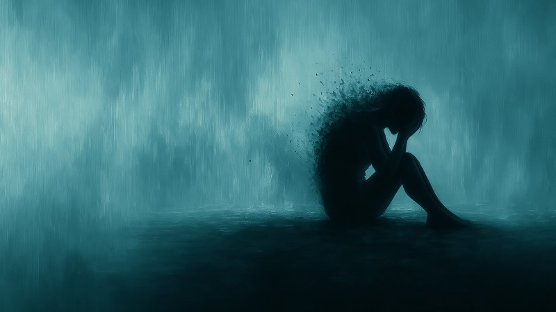 Auxilio, mamá atenta contra su vida